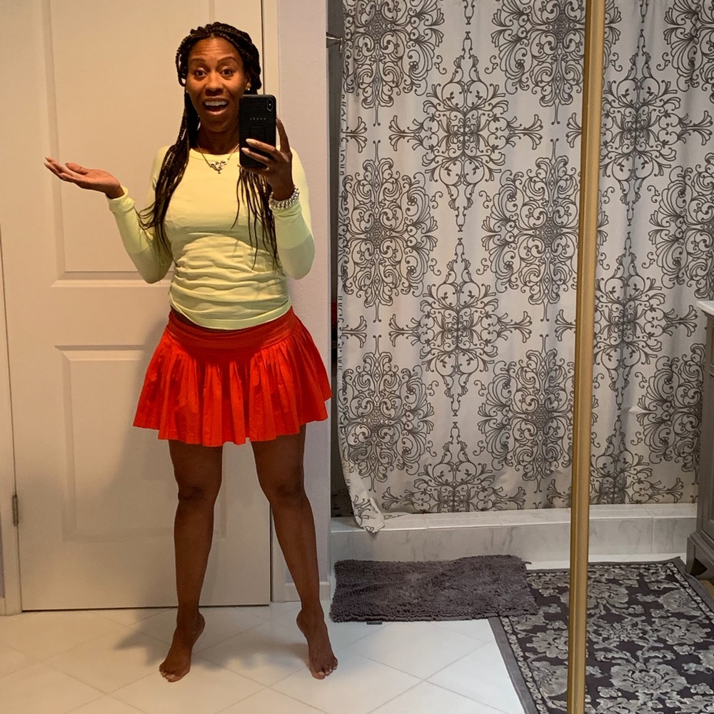 Hello my name is Cherese